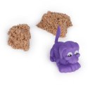 Piasek kinetyczny Kinetic Sand Mini zestaw Szczeniaczek