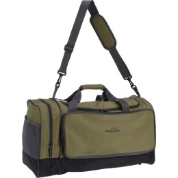 TORBA SPORTOWA PODRÓŻNA 45L REDCLIFFS ZIELONA