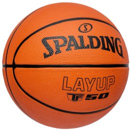 PIŁKA DO KOSZYKÓWKI SPALDING LAYUP TF-50 R.