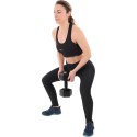 ZESTAW HANTLI KOMPOZYTOWYCH 2x5 KG ENERO FIT