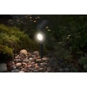 LAMPA SOLARNA REFLEKTOR SMD LED 9X38.5CM