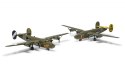 Model plastikowy Consolidated B-24 H Liberator 1/72