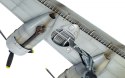 Model plastikowy Consolidated B-24 H Liberator 1/72