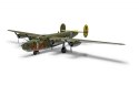 Model plastikowy Consolidated B-24 H Liberator 1/72