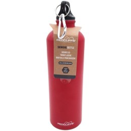 BIDON BUTELKA SPORTOWA 700ML REDCLIFFS CZERWONY