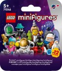 Klocki Minifigures 71046 Minifigurka (s.26)/1 sztuka