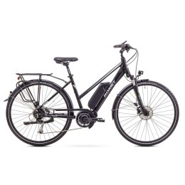 ROWER ELEKTRYCZNY VANMOOF S3 GREY