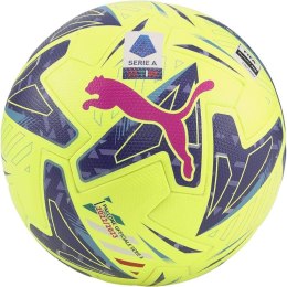 PIŁKA NOŻNA MECZOWA PUMA ORBITA SERIE A 084005-01