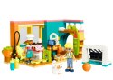 Klocki LEGO FRIENDS Pokój Leo 41754