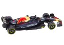 Wyścigówka 1:18 Zdalnie Sterowana RC Oracle Red Bull Racing RB18 Czarna