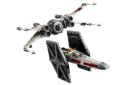 Klocki Star Wars 75393 Hybryda TIE Fightera i X-Winga