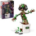 Klocki Marvel Super Heroes 76297 Tańczący Groot