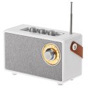 Radio FM z Bluetooth - USB-c