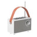 Radio FM z Bluetooth - USB-c