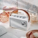 Radio FM z Bluetooth - USB-c