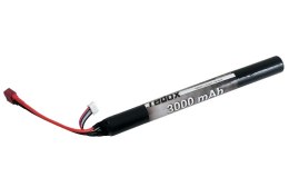 Redox ASG 3000 mAh 11,1V DEAN (scalony) - pakiet Li-Ion