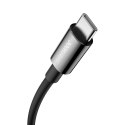 Superior Series kabel SUPERVOOC USB-A do USB-C 65W 2m czarny