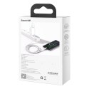 Kabel przewód Superior USB - USB-C 66W 6A 2m - biały