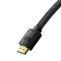 Kabel przedów HDMI 2.1 High Definition Series 8K 1.5m - czarny