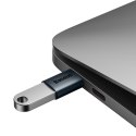 Przejściówka adapter z USB-C do USB-A Ingenuity Series niebieski