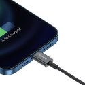 Superior kabel przewód do Iphone USB - Lightning 2.4A 1m czarny