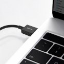 Superior kabel przewód do Iphone USB - Lightning 2.4A 1m czarny