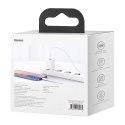 Szybka ładowarka do Iphone Super Si 1C 20W Power Delivery + kabel USB-C - Lightning 1m biały