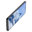 Folia ochronna na cały ekran 0.15mm do Xiaomi Redmi K40 Pro Poco F3 Transparent ZESTAW 2szt.