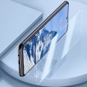 Folia ochronna na cały ekran 0.15mm do Xiaomi Redmi K40 Pro Poco F3 Transparent ZESTAW 2szt.