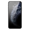 Szkło hartowane do iPhone 11 Pro Max / iPhone XS Max + pozycjoner montażowy