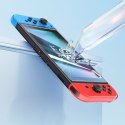 Szkło hartowane na ekran do Nintendo Switch OLED 2021 Crystal ZESTAW 2szt.