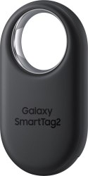 Lokalizator GPS Samsung Galaxy SmartTag2 UWB czarny