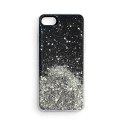 Błyszczące etui pokrowiec z brokatem Samsung Galaxy S21+ 5G Star Glitter czarny