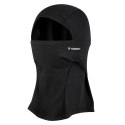 Kominiarka termoaktywna pod kask Balaclava roz. XL czarna