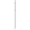 Rysik stylus do iPad z aktywną wymienną końcówką Smooth Writing 2 + kabel USB-A biały