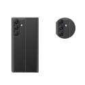 Etui pokrowiec z klapką i podstawką do Xiaomi Redmi Note 12 5G / Poco X5 5G New Sleep Case niebieski