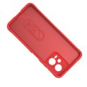 Etui elastyczny pokrowiec do Xiaomi Redmi Note 12 5G / Poco X5 5G Magic Shield Case niebieski