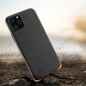 Żelowe elastyczne etui do iPhone 15 Pro Soft Case czarne