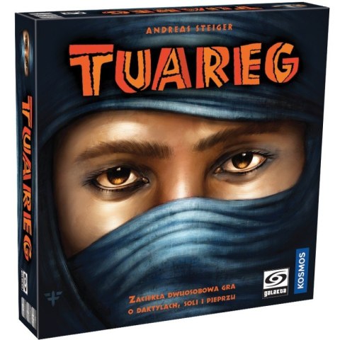 Gra TUAREG