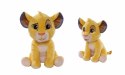 Maskotka Disney Król Lew Simba 25 cm