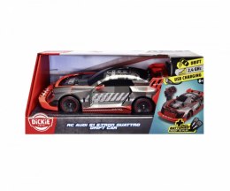 Pojazd RC Audi S1 E-Tron 30 cm