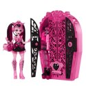 Lalka Monster High Draculaura S4