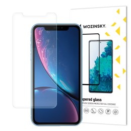 Szkło hartowane na ekran Tempered Glass 9H Apple iPhone XR / 11