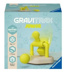 Gravitrax Junior dodatek Młotek