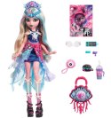 Lalka Monster High Monster Fest Lagoona Blue