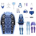 Lalka Monster High Straszysekrety Abbey Bominable Seria 4