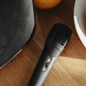 Głośnik bluetooth z radiem / funkcja karaoke