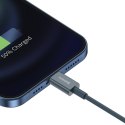 Superior kabel przewód do Iphone USB - Lightning 2.4A 1m niebieski