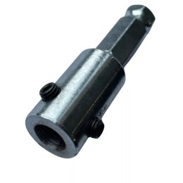 Adapter do frezów 10 mm szlifierek Chicago Pneumatic