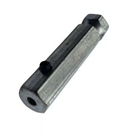 Adapter do frezów 3 mm szlifierek Chicago Pneumatic